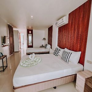 Family Room Sea View